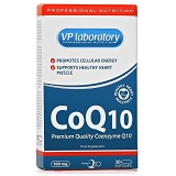 CoenzimQ10, 30 таб VPl